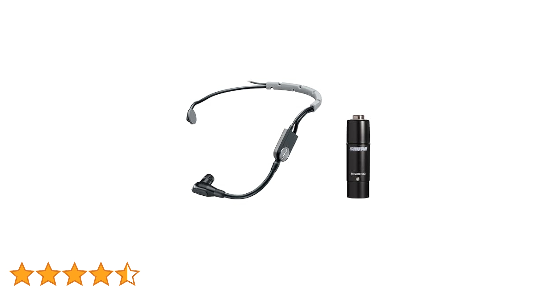 SHURE ( シュア ) SM35-XLR Shure SM35-XLR Headset microphone